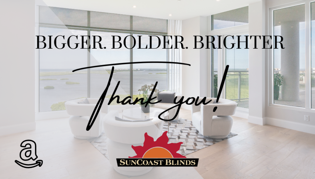 Bigger Bolder Brighter THANK YOU!-3