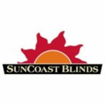 SunCoast Blinds logo